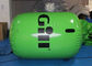 La balise gonflable de marqueur de cylindre facile gonflent et dégonflent pour des sports aquatiques
