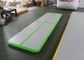 tapis croulant de plancher d'air de 3.5m/voie gonflable de saut d'air pour la gymnastique