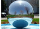Boule de flottement gonflable gonflable géante de miroir de la boule de disco/PVC