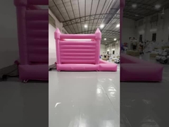 Le gardien de porte rose 1035