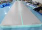 air croulant gonflable Cheerleading Mats For Gymnastics de 33ft