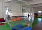 boule de marche de Zorb de jeux de 2M Transparent Inflatable Water